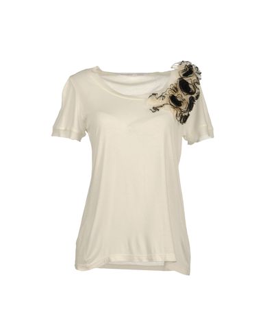 ZOOM LAVINIATURRA - Short sleeve t-shirt