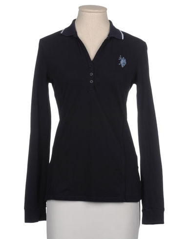 ZOOM U.S.POLO ASSN. - Polo shirt