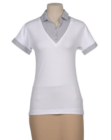 ZOOM DELLA CIANA - Polo shirt