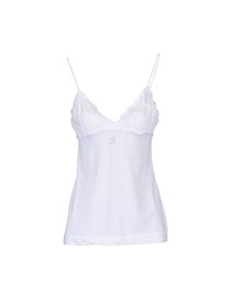 BLUMARINE BEACHWEAR - Top