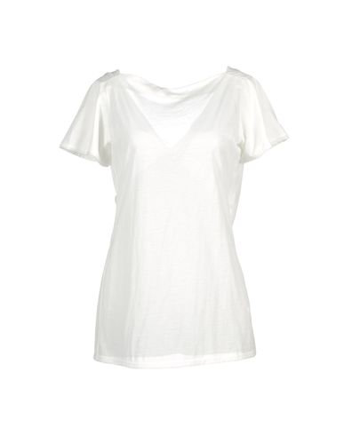 ZOOM MAURO GRIFONI - T-shirt