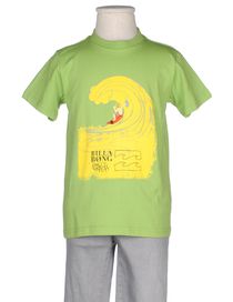 BILLABONG - T-shirt