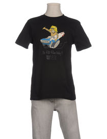 BILLABONG - T-shirt