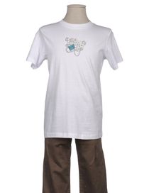 BILLABONG - T-shirt
