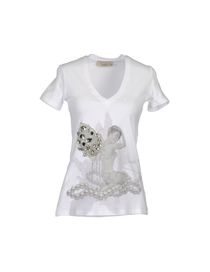 JUST FOR YOU - T-shirt