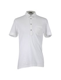 BOTTEGA VENETA - Polo shirt