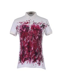 BOTTEGA VENETA - Polo shirt