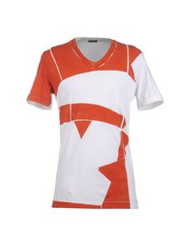 BOTTEGA VENETA - Short sleeve t-shirt