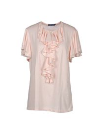 RALPH LAUREN - T-shirt