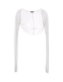 CESARE PACIOTTI LINGERIE - Shrug