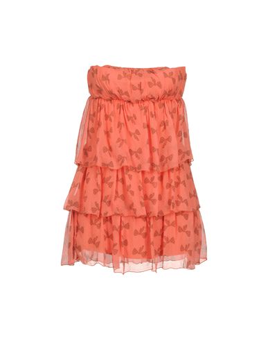 ZOOM ANGELA MELE MILANO - Tube top