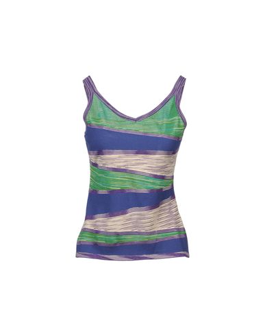 ZOOM MISSONI - Top