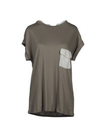 MAURO GRIFONI - T-shirt