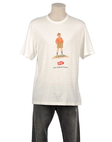 ZOOM UNDERCOVER - Short sleeve t-shirt