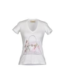 JUST FOR YOU - T-shirt