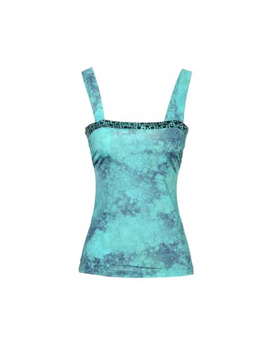 ZOOM BLUMARINE - Top