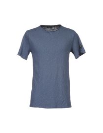 CESARE PACIOTTI BEACHWEAR - T-shirt