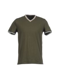 CESARE PACIOTTI BEACHWEAR - T-shirt