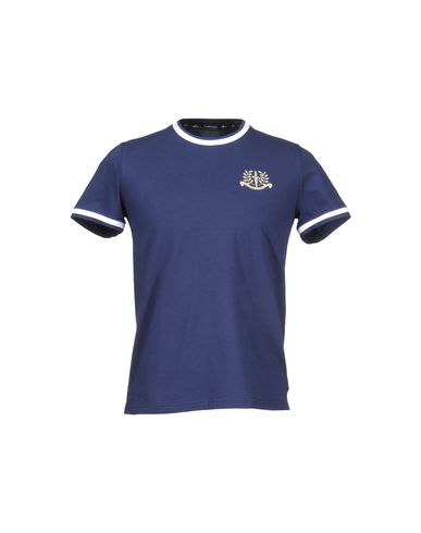 ZOOM CESARE PACIOTTI BEACHWEAR - Short sleeve t-shirt