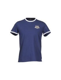 CESARE PACIOTTI BEACHWEAR - T-shirt
