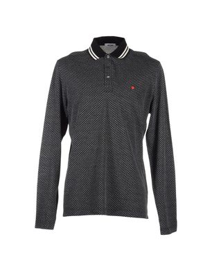 MOSCHINO - Polo shirt