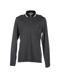 MOSCHINO - Polo shirt