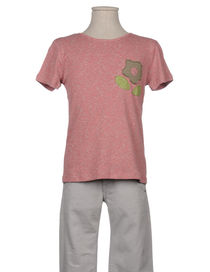 SARA ROTTA LORIA - T-shirt