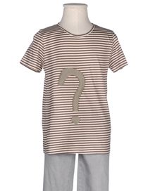 SARA ROTTA LORIA - T-shirt