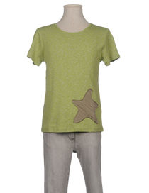 SARA ROTTA LORIA - T-shirt