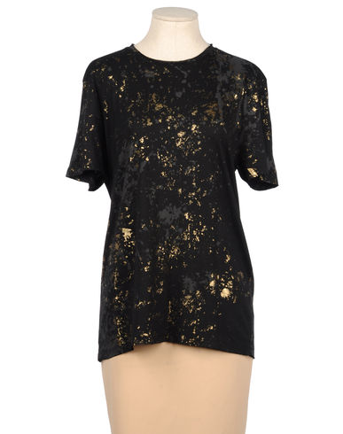 ZOOM NEIL BARRETT - Short sleeve t-shirt
