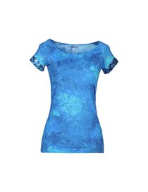 BLUMARINE BEACHWEAR - T-shirt