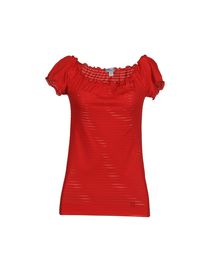BLUMARINE BEACHWEAR - T-shirt