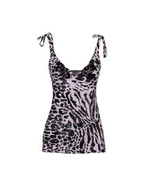 BLUMARINE BEACHWEAR - Top