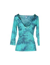 BLUMARINE BEACHWEAR - T-shirt