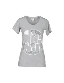 DIESEL - T-shirt