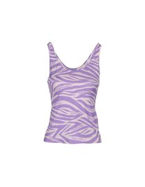 BLUMARINE BEACHWEAR - Top