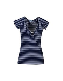 BLUMARINE BEACHWEAR - T-shirt