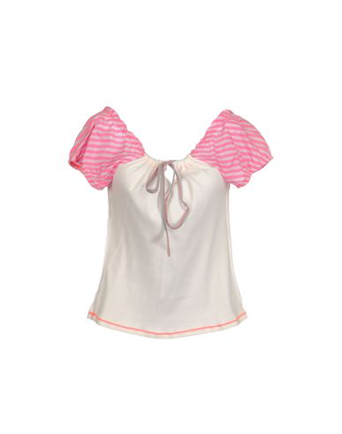 ZOOM VOYAGE PASSION - Top
