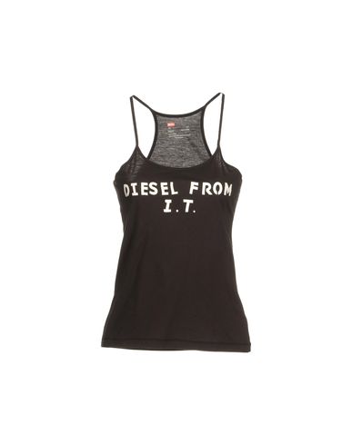 ZOOM DIESEL - Top