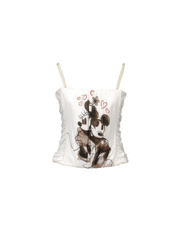 D & G Tube tops - Item 37409896