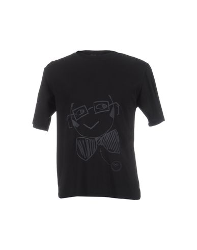 ZOOM ZEROOTTOUNO - T-shirt
