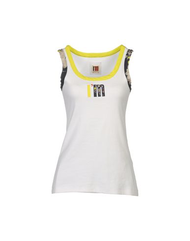 ZOOM I'M ISOLA MARRAS - Top