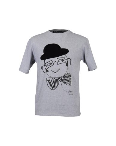 ZOOM ZEROOTTOUNO - Short sleeve t-shirt