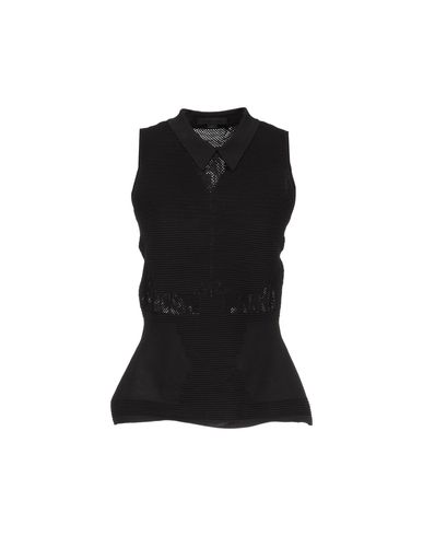 ZOOM ALEXANDER WANG - Sleeveless t-shirt