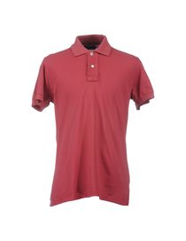 FEDELI - Polo shirt
