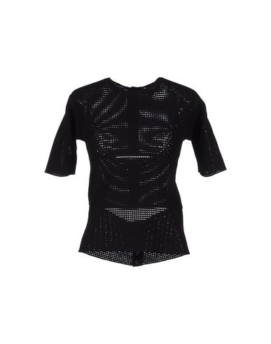 ZOOM ALEXANDER WANG - Short sleeve t-shirt