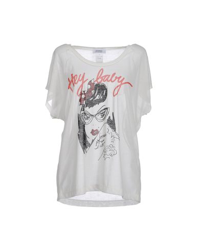 ZOOM SONIA by SONIA RYKIEL - Short sleeve t-shirt
