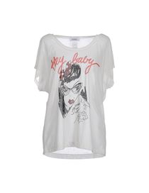 SONIA by SONIA RYKIEL - T-shirt