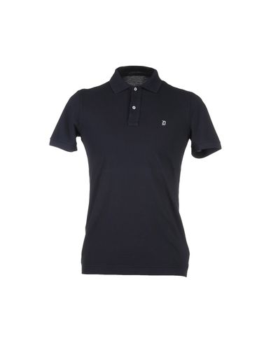 ZOOM DONDUP - Polo shirt