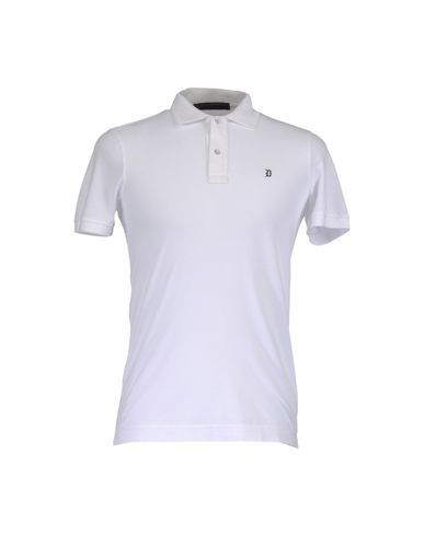 ZOOM DONDUP - Polo shirt